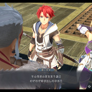 『イースX -ノーディクス-』ヒロインの実父は“最強のマナ使い”！占領島を奪い返す「争奪戦」など最新情報公開