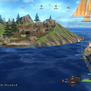 『イースX -ノーディクス-』ヒロインの実父は“最強のマナ使い”！占領島を奪い返す「争奪戦」など最新情報公開