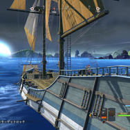 『イースX -ノーディクス-』ヒロインの実父は“最強のマナ使い”！占領島を奪い返す「争奪戦」など最新情報公開