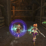 『イースX -ノーディクス-』ヒロインの実父は“最強のマナ使い”！占領島を奪い返す「争奪戦」など最新情報公開