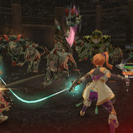 『イースX -ノーディクス-』ヒロインの実父は“最強のマナ使い”！占領島を奪い返す「争奪戦」など最新情報公開