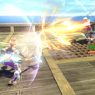 『イースX -ノーディクス-』ヒロインの実父は“最強のマナ使い”！占領島を奪い返す「争奪戦」など最新情報公開