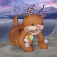 ファンタシースターユニバース イルミナスの野望