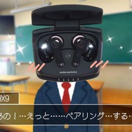 画像は「小岩井ことり（@koiwai_kotori）」さんのTwitterより。