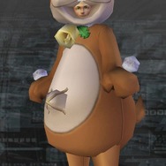 ファンタシースターユニバース イルミナスの野望