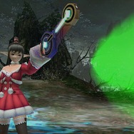 ファンタシースターユニバース イルミナスの野望