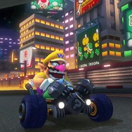 『マリオカート8 デラックス』DLC配信と共にバランス調整実施―キャラ性能向上、アカこうらの警告も分かりやすく！