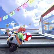 『マリオカート8 デラックス』DLC配信と共にバランス調整実施―キャラ性能向上、アカこうらの警告も分かりやすく！