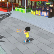 『なつもん！』を現役小学生が遊んだら「古臭い」と感じるの？ 生まれる前の“90年代の夏休み”プレイ体験と、驚きの反応