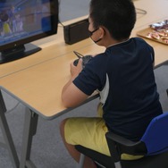 『なつもん！』を現役小学生が遊んだら「古臭い」と感じるの？ 生まれる前の“90年代の夏休み”プレイ体験と、驚きの反応