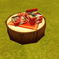 モンスターヴェルト・オンライン