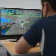 『なつもん！』を現役小学生が遊んだら「古臭い」と感じるの？ 生まれる前の“90年代の夏休み”プレイ体験と、驚きの反応