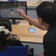 『なつもん！』を現役小学生が遊んだら「古臭い」と感じるの？ 生まれる前の“90年代の夏休み”プレイ体験と、驚きの反応