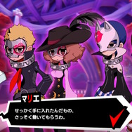 『ペルソナ5 タクティカ』では怪盗団メンバーが洗脳される!?新キャラ「春日部統志郎」などの最新情報到着