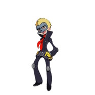 『ペルソナ5 タクティカ』では怪盗団メンバーが洗脳される!?新キャラ「春日部統志郎」などの最新情報到着