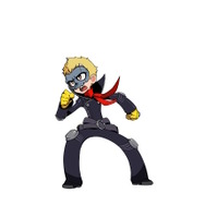 『ペルソナ5 タクティカ』では怪盗団メンバーが洗脳される!?新キャラ「春日部統志郎」などの最新情報到着