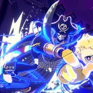 『ペルソナ5 タクティカ』では怪盗団メンバーが洗脳される!?新キャラ「春日部統志郎」などの最新情報到着