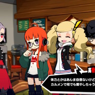 『ペルソナ5 タクティカ』では怪盗団メンバーが洗脳される!?新キャラ「春日部統志郎」などの最新情報到着