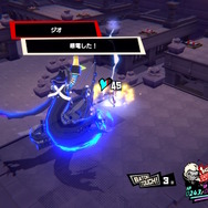 『ペルソナ5 タクティカ』では怪盗団メンバーが洗脳される!?新キャラ「春日部統志郎」などの最新情報到着