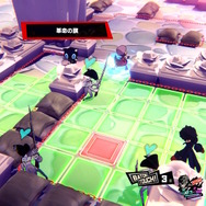 『ペルソナ5 タクティカ』では怪盗団メンバーが洗脳される!?新キャラ「春日部統志郎」などの最新情報到着