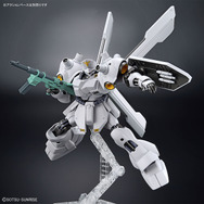 激レアガンプラ「RG Hi-νガンダム[チタニウムフィニッシュ 激レアガンプラ「RG Hi-νガンダム[チタニウムフィニッシュ