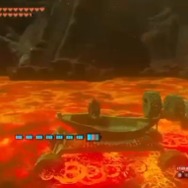 『ゼルダの伝説 ティアキン』最強の乗り物が開発される―溶岩や崖もいとわない高い走破性を誇る