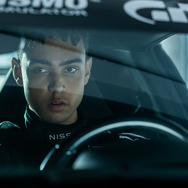 映画「グランツーリスモ」9月15日公開決定！日本版本ポスター解禁