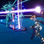 『クライマキナ／CRYMACHINA』序盤をプレイ可能な「体験版」配信！製品版へのデータ引き継ぎにも対応