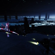 『クライマキナ／CRYMACHINA』序盤をプレイ可能な「体験版」配信！製品版へのデータ引き継ぎにも対応