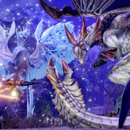 『モンハンライズ：サンブレイク』2つの新イベクエ配信！「メル・ゼナ」モチーフの特別重ね着「紅血の耳飾り」登場