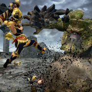 『モンハンライズ：サンブレイク』2つの新イベクエ配信！「メル・ゼナ」モチーフの特別重ね着「紅血の耳飾り」登場