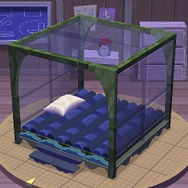 ぼくとシムのまち