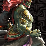 ゼルダの伝説 ティアキン』ガノンドロフが「なんかそういう屋台