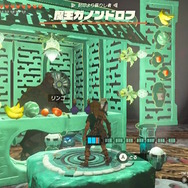 『ゼルダの伝説 ティアキン』ガノンドロフが「なんかそういう屋台のおじさん」になる―そうとしか見えない画像に8.4万いいね