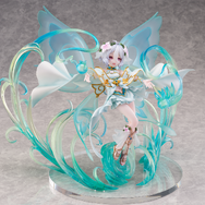 『プリコネR』より、「コッコロ（プリンセス）」フィギュアが予約受付開始！優しい微笑みを、魅力たっぷりに再現