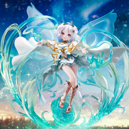 『プリコネR』より、「コッコロ（プリンセス）」フィギュアが予約受付開始！優しい微笑みを、魅力たっぷりに再現