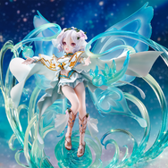 『プリコネR』より、「コッコロ（プリンセス）」フィギュアが予約受付開始！優しい微笑みを、魅力たっぷりに再現