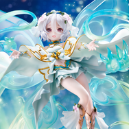 特典イラストカード「プリンセスコネクト！Re:Dive(1)」コッコロ SHIBUYA SCRAMBLE FIGURE コッコロ（プリンセス）