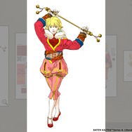 ゲームキューブ不朽の名作『バテン・カイトス I&II HD Remaster』特別映像公開！アートブック付属のDL版予約受付もスタート