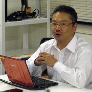 海外パブリッシャーとビジネスを始めるには・・・IGDA日本グローカリゼーション部会 特別セミナー