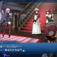 『メルブラ：タイプルミナ』がPS Plus「ゲームカタログ」に追加！エクストラ/プレミアムプラン加入で、いつでも遊べるように