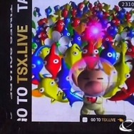 『ピクミン』ファンがタイムズスクエアに広告を出す―誰でも掲出できるサービスで愛情たっぷり“勝手に”宣伝