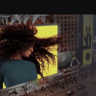 『ピクミン』ファンがタイムズスクエアに広告を出す―誰でも掲出できるサービスで愛情たっぷり“勝手に”宣伝