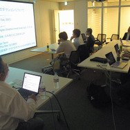 海外パブリッシャーとビジネスを始めるには・・・IGDA日本グローカリゼーション部会 特別セミナー