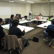 海外パブリッシャーとビジネスを始めるには・・・IGDA日本グローカリゼーション部会 特別セミナー