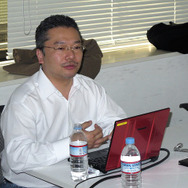 海外パブリッシャーとビジネスを始めるには・・・IGDA日本グローカリゼーション部会 特別セミナー