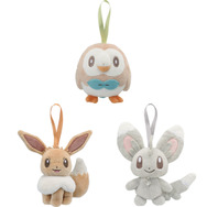 『ポケモン』新作一番くじの全ラインナップ公開！「ポッチャマ」付きソープディスペンサーなど、32アイテムを用意