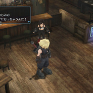 これがもう一つの『FFVII』リメイク。“3つの物語”を描く『FFVII エバークライシス』プレイレポ―アレンジされたお馴染みのATBは戦略性と間口の広さを両立