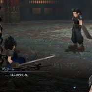 これがもう一つの『FFVII』リメイク。“3つの物語”を描く『FFVII エバークライシス』プレイレポ―アレンジされたお馴染みのATBは戦略性と間口の広さを両立