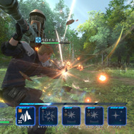 これがもう一つの『FFVII』リメイク。“3つの物語”を描く『FFVII エバークライシス』プレイレポ―アレンジされたお馴染みのATBは戦略性と間口の広さを両立